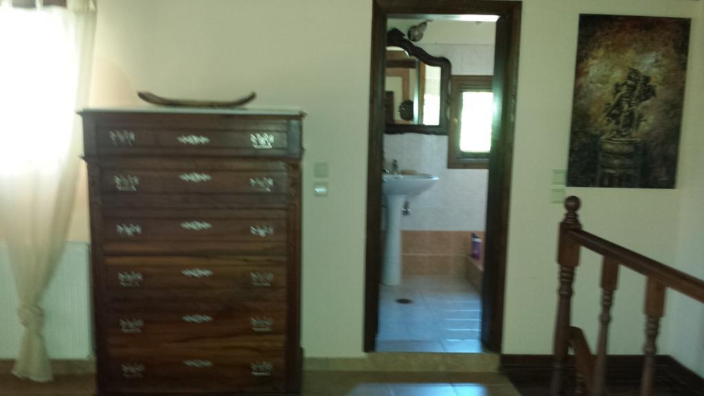 Petrino Aparthotel Rhodes City Room photo