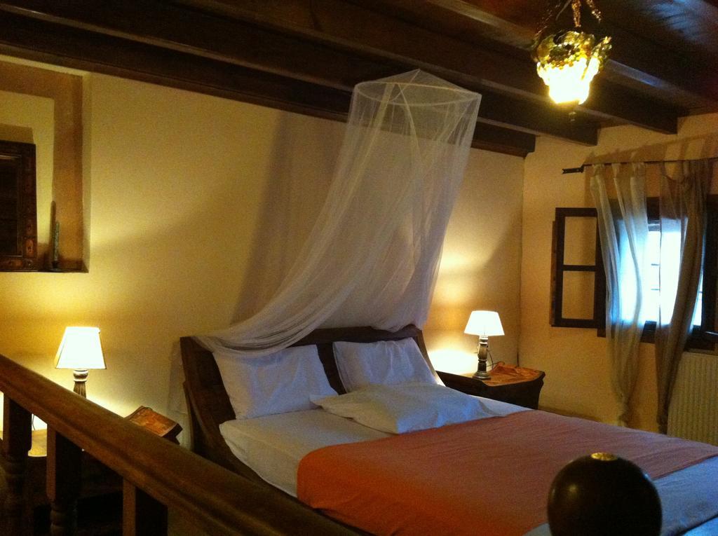 Petrino Aparthotel Rhodes City Room photo