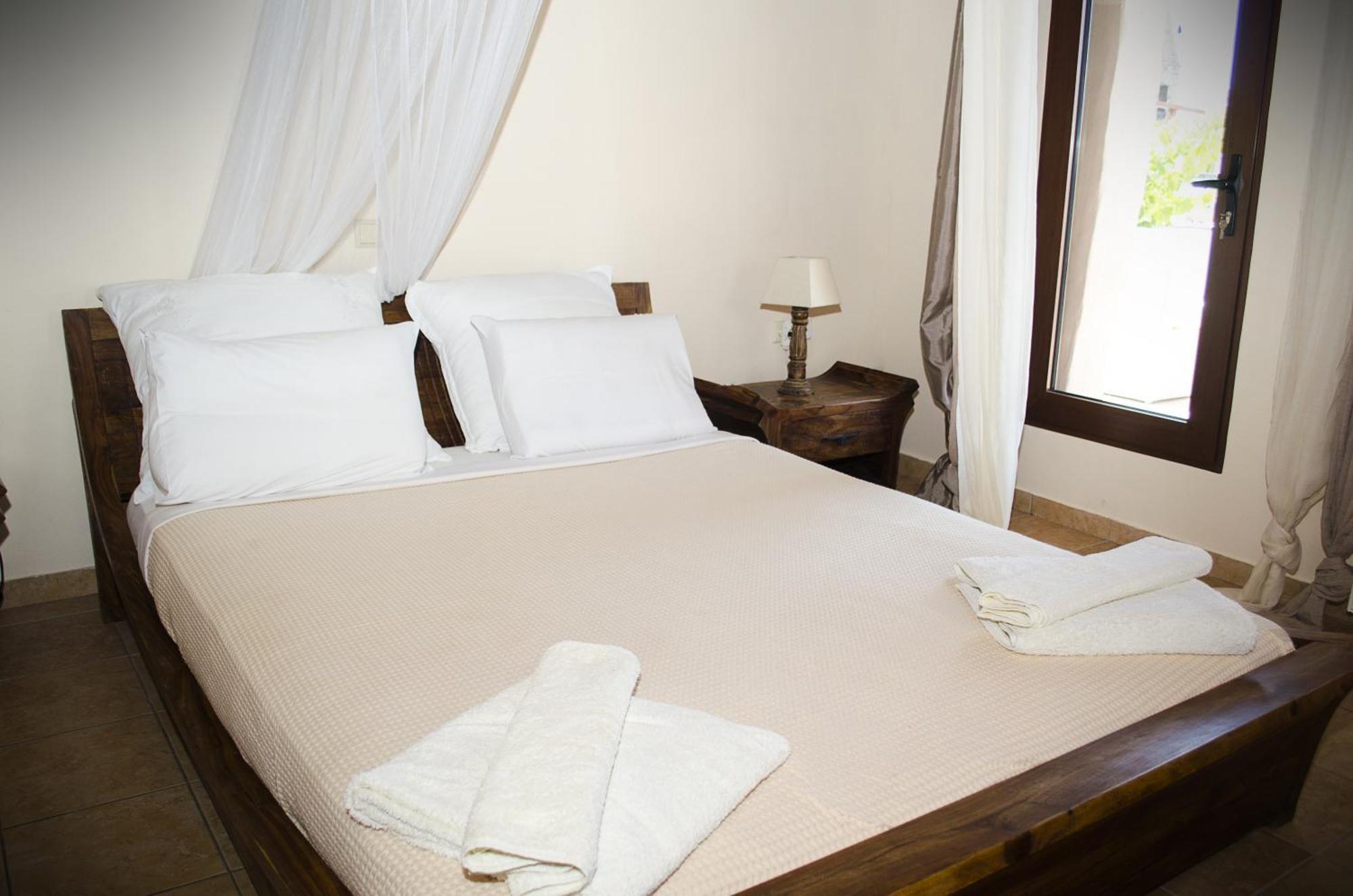 Petrino Aparthotel Rhodes City Room photo