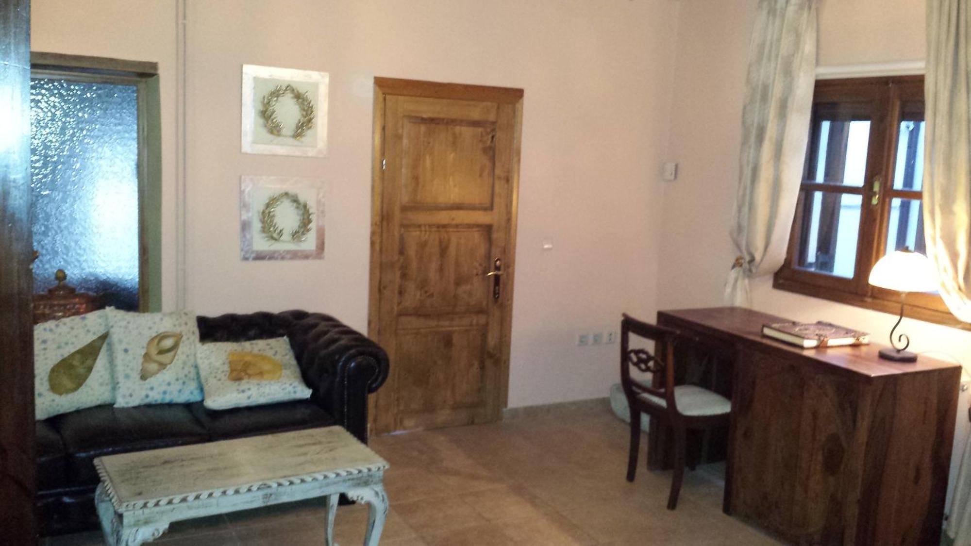 Petrino Aparthotel Rhodes City Room photo