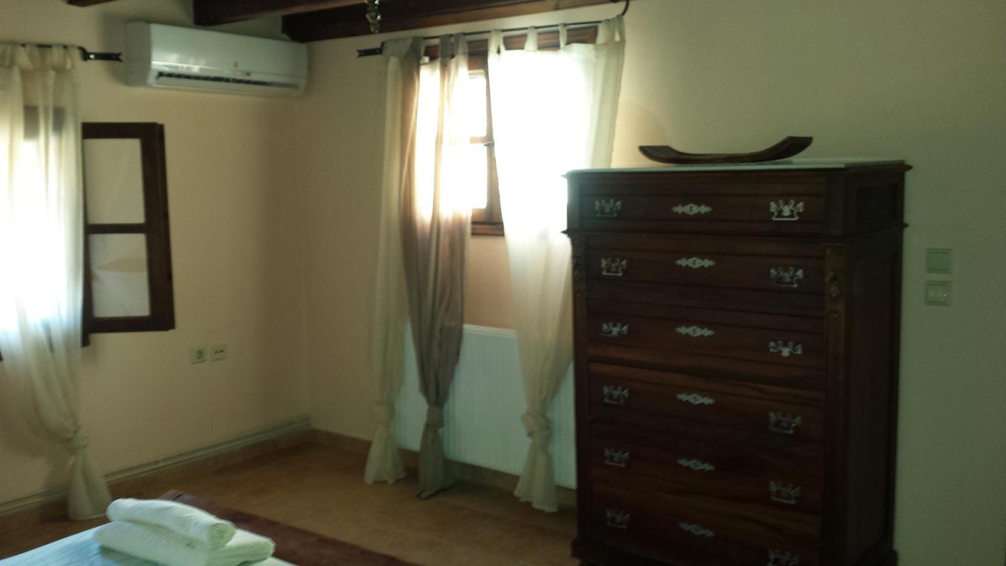 Petrino Aparthotel Rhodes City Room photo