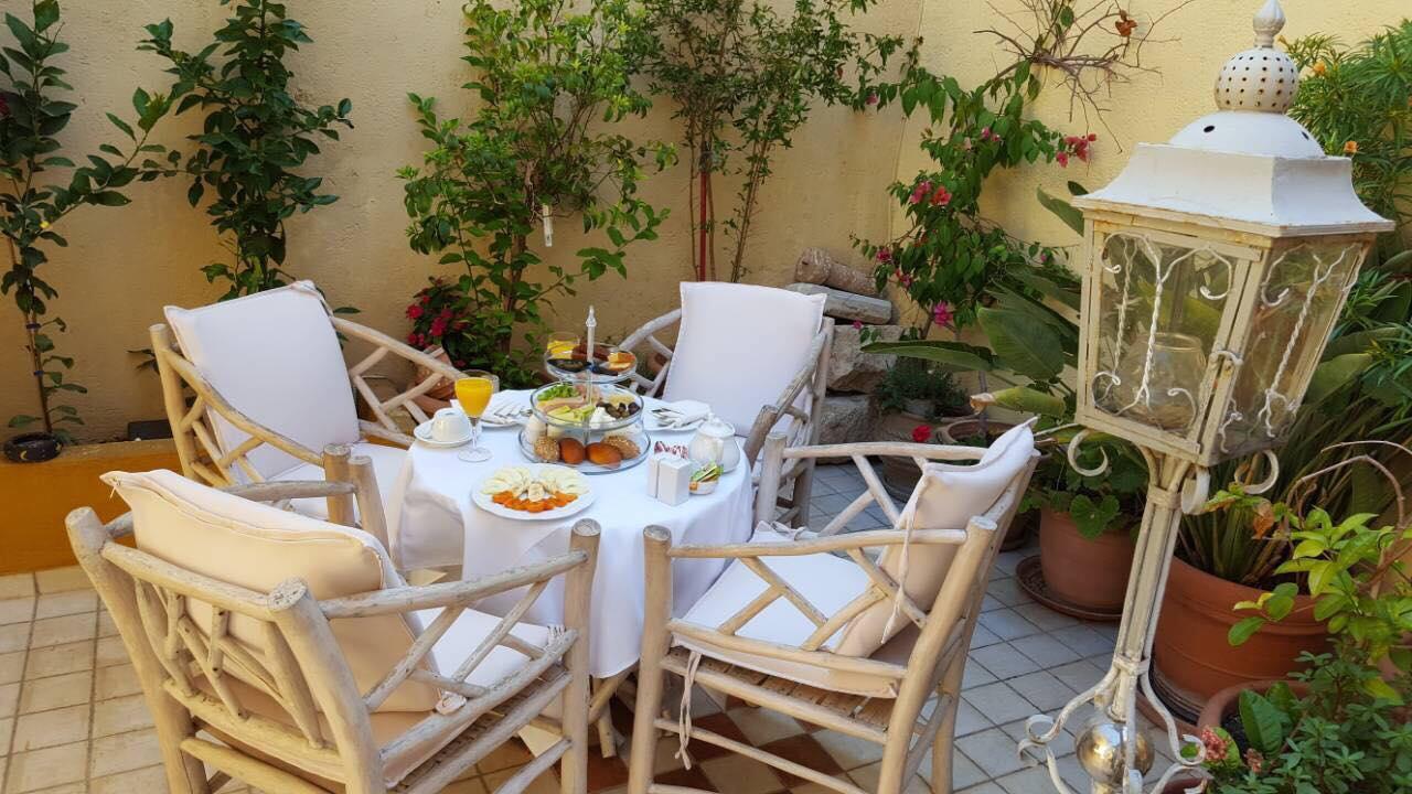 Petrino Aparthotel Rhodes City Exterior photo